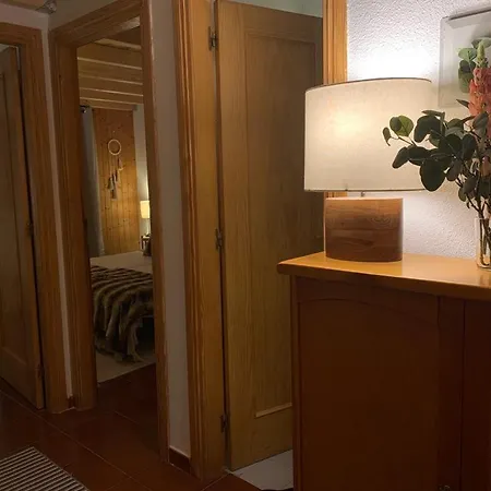 Imeda Apartamento Marbella Dos Dormitorios Apartamento *