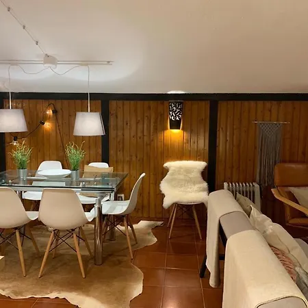 Apartamento Imeda Apartamento Marbella Dos Dormitorios Sierra Nevada