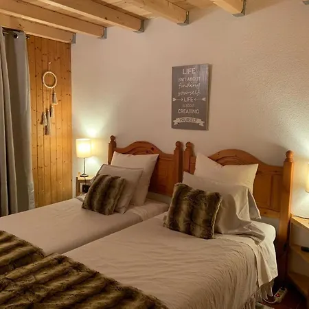 Apartamento Imeda Apartamento Marbella Dos Dormitorios *