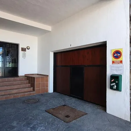 Imeda Apartamento Marbella Dos Dormitorios * Sierra Nevada