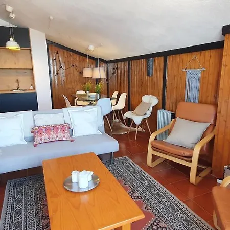 Imeda Apartamento Marbella Dos Dormitorios Apartamento