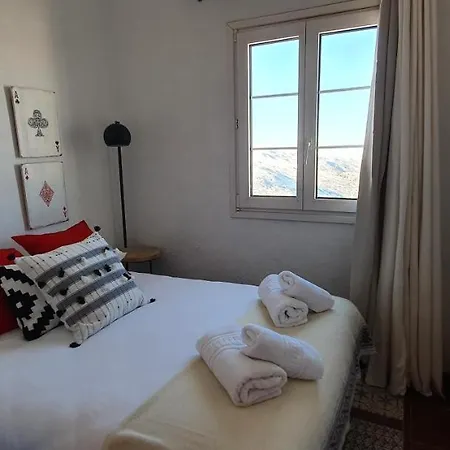 Apartamento Imeda Apartamento Marbella Dos Dormitorios Sierra Nevada