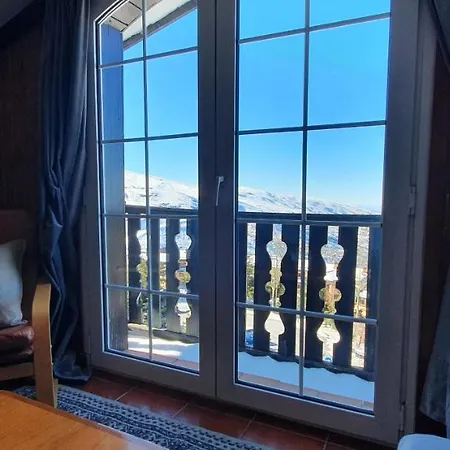 Imeda Apartamento Marbella Dos Dormitorios Apartamento