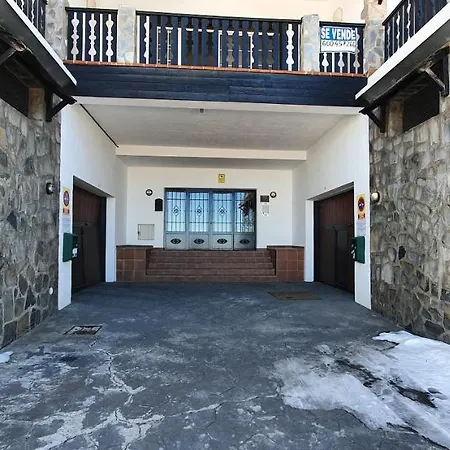 Imeda Apartamento Marbella Dos Dormitorios Apartamento *