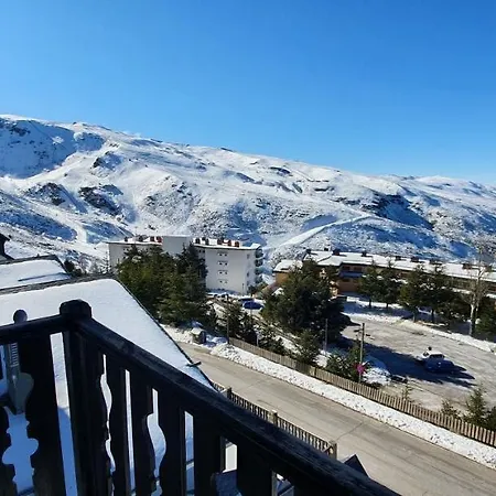 Imeda Apartamento Marbella Dos Dormitorios Sierra Nevada