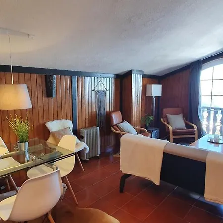 Imeda Apartamento Marbella Dos Dormitorios Apartamento